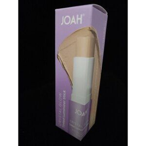 JOAH Crystal Glow Tinted Luminizer Stick FN020 Very Fair W/ Neutral Undertones